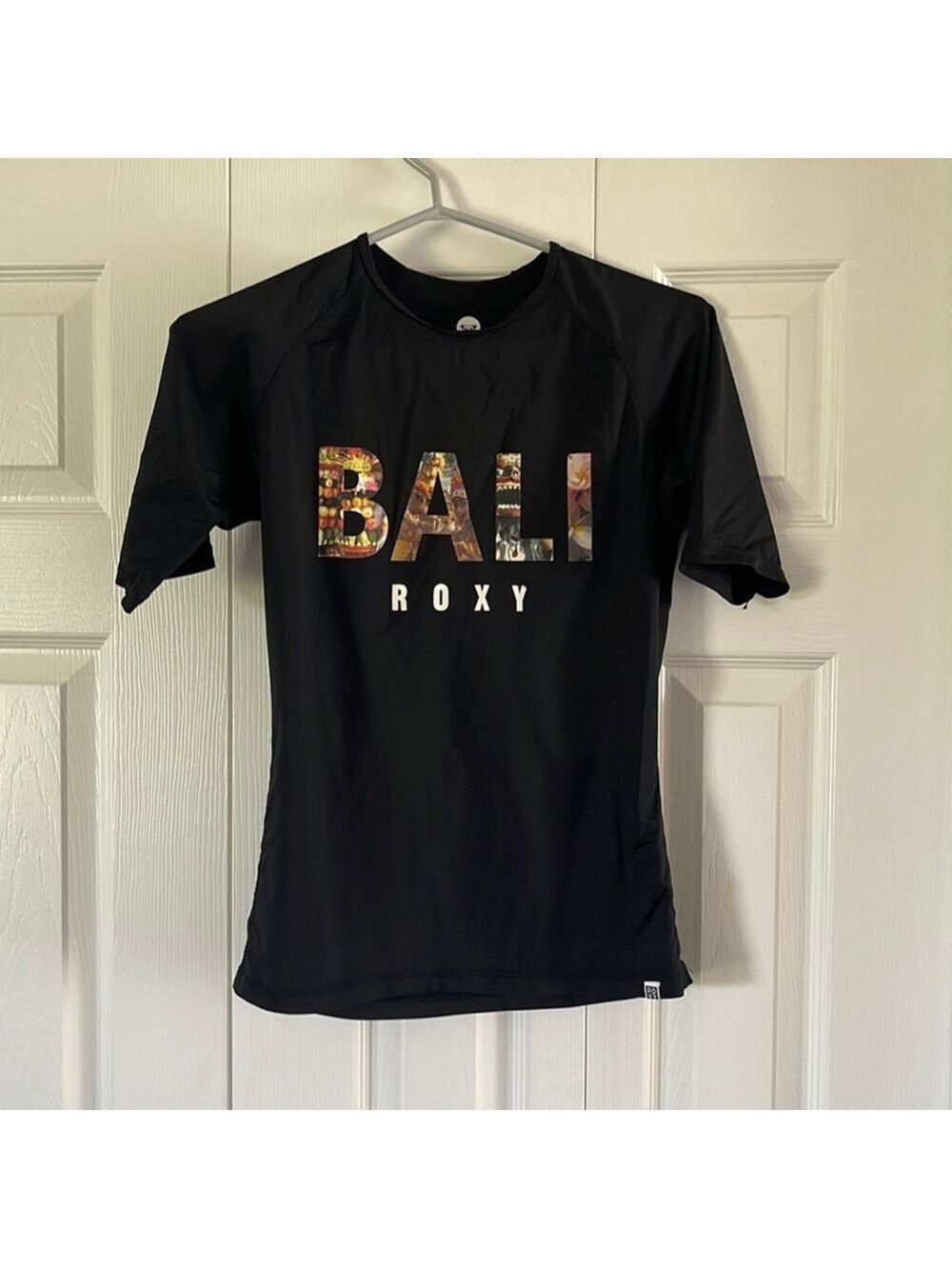 Roxy T-shirt Size 12❤️❤️